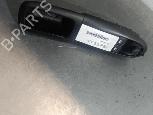 Used Left front window switch PEUGEOT 406 (8B) 2.0 HDI 110 (109 hp) 29330967