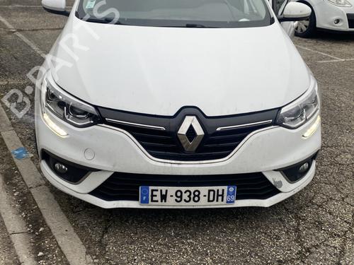 Rear mirror RENAULT MEGANE IV Hatchback (B9A/M/N_) 1.5 dCi 90 (B9A1) | BP32996321I6  - Image 6