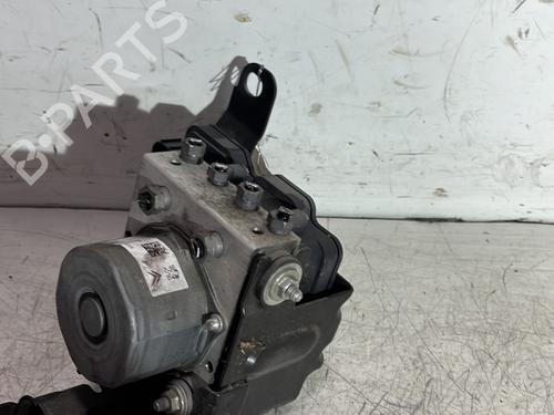 ABS pump PEUGEOT 308 II (LB_, LP_, LW_, LH_, L3_) 1.6 HDi | BP24526892M43