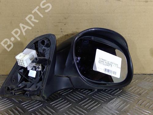Used Right mirror CITROËN XSARA PICASSO (N68) 1.8 16V (115 hp) 21702719