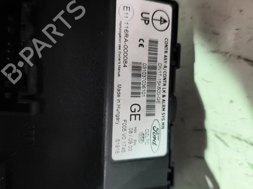 Elektronisk modul FORD B-MAX (JK) 1.0 EcoBoost | BP29538175M83 