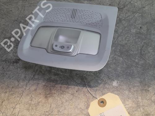 Interior roof light PEUGEOT 208 I (CA_, CC_) 1.4 HDi | BP22421808I8