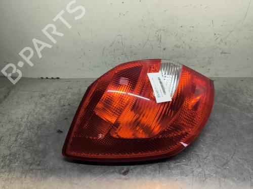 left-taillight-skoda-fabia-ii-542-2006-2007-2008-2009-2010-2011-2012-2013-2014-30647219 main image