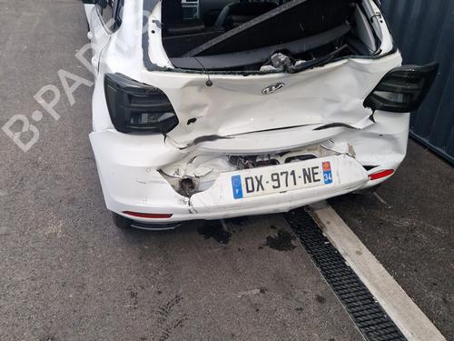 Used Parts VW POLO V (6R1, 6C1) 1.4 TDI (75 hp) 4427679