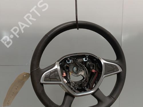 Used Steering wheel DACIA DUSTER (HM_) 1.5 dCi 115 (HMAD) (116 hp) 29351192