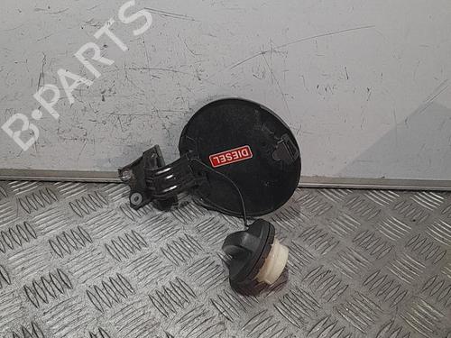 Klapa wlewu paliwa TOYOTA YARIS (_P9_) 1.4 D-4D (NLP90_, NLP90R) | BP21707339C131 