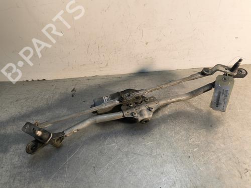 Used Front wiper motor Front wiper motor SKODA FABIA II (542) 1.2 (70 hp) 29997144 29997144