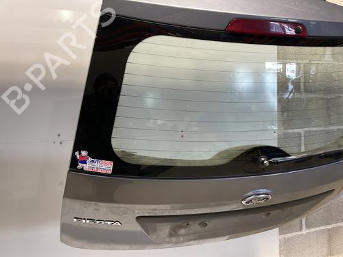 Tailgate FORD FIESTA V (JH_, JD_) 1.6 16V | BP24196260C6 
