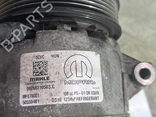 AC compressor VOLVO S60 I (384) D5 | BP26946732M34 