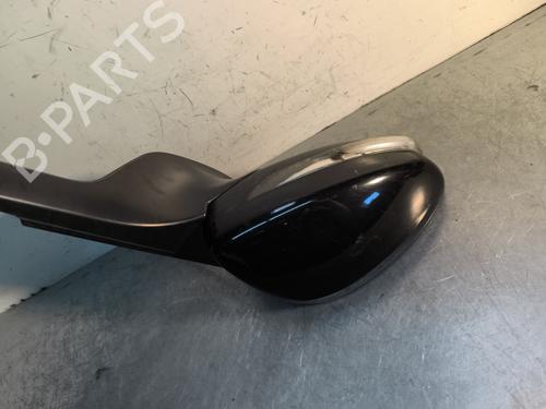 Außenspiegel rechts CITROËN C3 III (SX) 1.6 BlueHDi 75 | BP30357270C27 