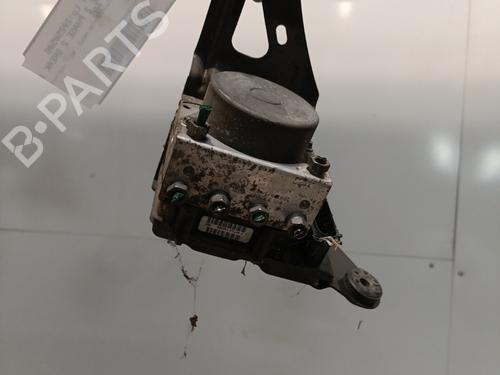 Used ABS pump RENAULT MEGANE II Estate (KM0/1_) 1.5 dCi (KM16, KM1E) (106 hp) 28165246