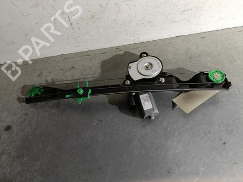 Rudehejsemekanisme ventre foran FIAT PUNTO (188_) 1.2 60 (188.030, .050, .130, .150, .230, .250) | BP29081290C22 