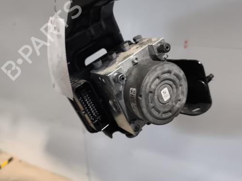 Used ABS pump ABS pump CITROËN C3 II (SC_) 1.6 BlueHDi 100 (99 hp) 28443520 28443520