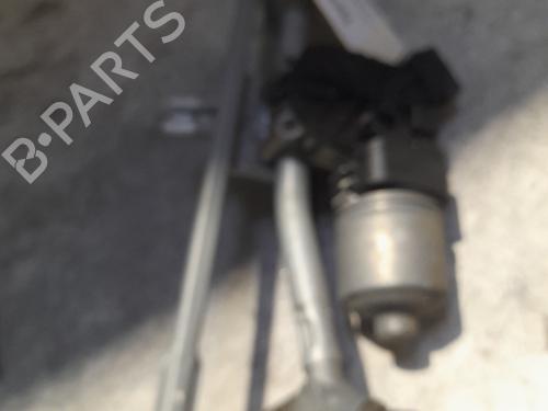 Used Front wiper motor PEUGEOT PARTNER Tepee 1.6 HDi / BlueHDi 75 (75 hp) 22652772