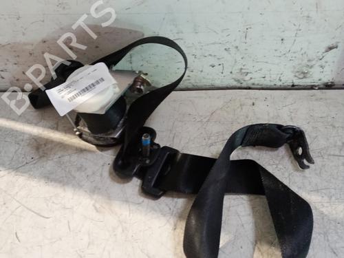 Used Rear left belt tensioner FORD S-MAX (WA6) 2.0 TDCi (140 hp) 25336724
