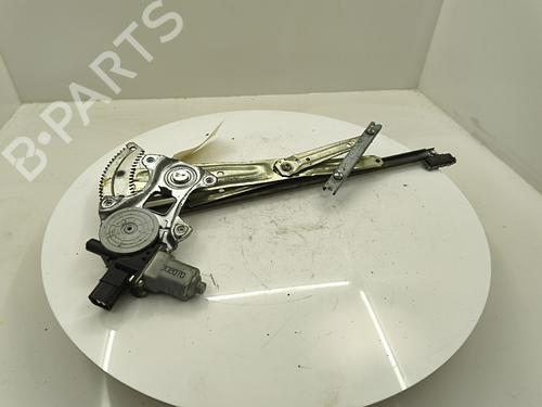 Front left window mechanism PEUGEOT 4008 1.6 HDi AWC | BP36320507C22 - Image 3