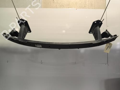 Used Front bumper reinforcement BMW 1 (E87) 118 d (122 hp) 24443451