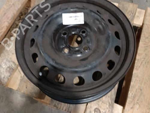 Rim TOYOTA YARIS (_P13_) 1.5 (NSP131_) | BP28077801C45 