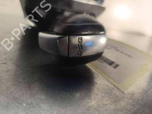 Gear lever VW GOLF VI (5K1) 1.4 TSI | BP29980247M90 