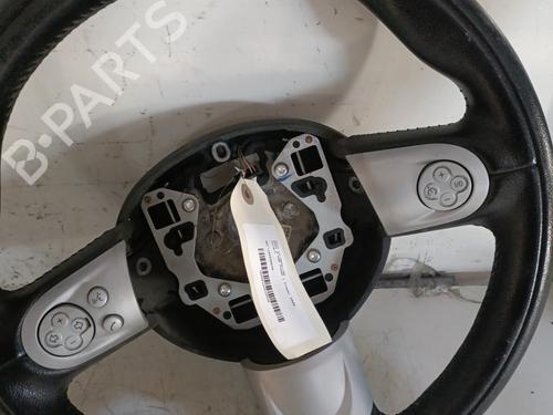 Used Steering wheel Steering wheel MINI MINI (R56) Cooper D (109 hp) 27213538 27213538