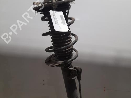 Used Left front shock absorber Left front shock absorber BMW 1 (F20) 116 i (136 hp) 21720501 21720501