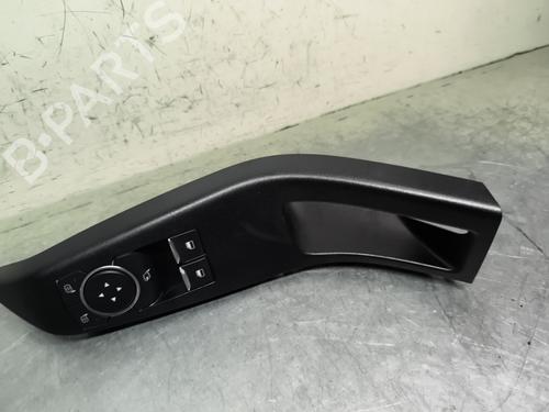 Comutador vidro frente esquerdo FORD FIESTA VII (HJ, HF) 1.0 EcoBoost (101 hp) 31972273