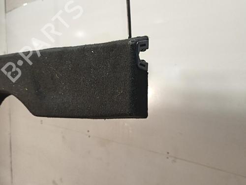Rear parcel shelf FIAT 500 (312_) 1.2 (312AXA1A) | BP40539894C85 - Image 3