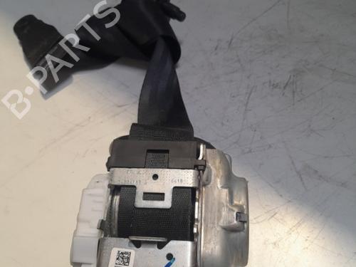 Used Front right seatbelt Front right seatbelt 21710030 21710030