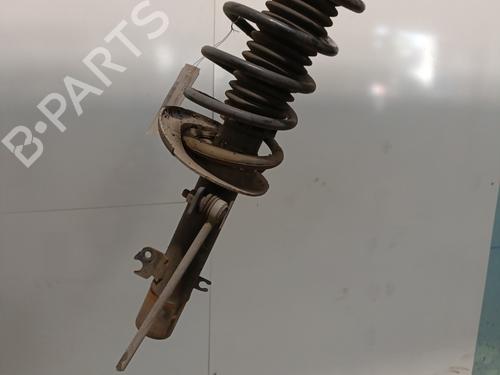 Used Left front shock absorber PEUGEOT 207 (WA_, WC_) 1.6 16V VTi (120 hp) 28442646