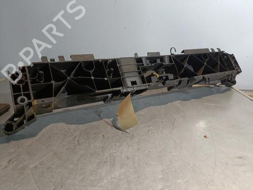 Frontplate/Frontkurv RENAULT CLIO IV (BH_) 1.5 dCi 75 (75 hp) 21705074