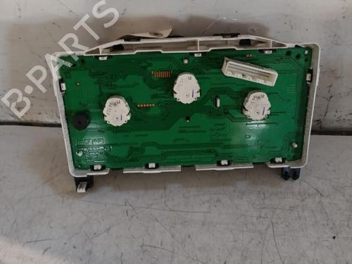 Instrument cluster NISSAN NOTE (E11, NE11) 1.5 dCi | BP24983438C47 