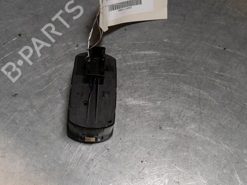 Used Left front window switch OPEL CORSA D (S07) 1.2 LPG (L08, L68) (80 hp) 28443927