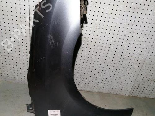 Right front fenders CITROËN C4 I (LC_) 1.6 HDi | BP21707555C42 