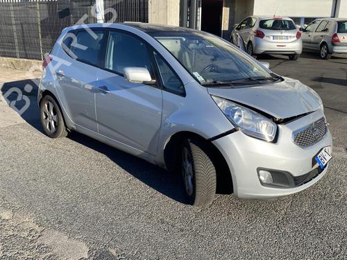 Used Parts KIA VENGA (YN) 1.6 CRDi 115 2023112