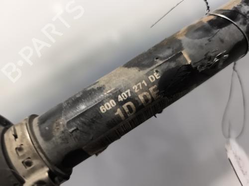 Left front driveshaft VW POLO IV (9N_, 9A_) 1.4 TDI | BP29330682M38 