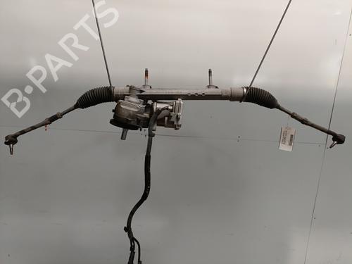 Used Steering rack Steering rack CITROËN C3 III (SX) 1.2 PureTech 82 (83 hp) 28165811 28165811