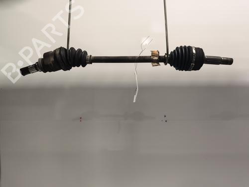 Left front driveshaft CITROËN C1 (PM_, PN_) 1.0 | BP23852047M38 - Image 3