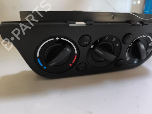 Used Climate control Climate control SUZUKI SWIFT III (MZ, EZ) 1.3 (RS413, ZC11S) (92 hp) 23846043 23846043
