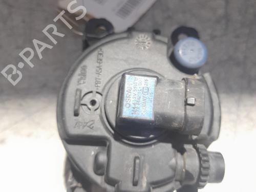 Used Right front fog light Right front fog light RENAULT MEGANE III Hatchback (BZ0/1_, B3_) 1.5 dCi (BZ09, BZ0D, BZ1W, BZ29, BZ14) (110 hp) 22905793 22905793