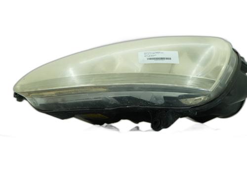Left headlight VW GOLF V (1K1) | BP37502080C28 - Image 2