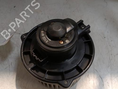 Used Heater blower motor NISSAN QASHQAI / QASHQAI +2 I (J10, NJ10, JJ10E) 1.6 (117 hp) 21704722