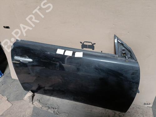 Used Right front door RENAULT MEGANE II Coupé-Cabriolet (EM0/1_) 1.9 dCi (120 hp) 22031858