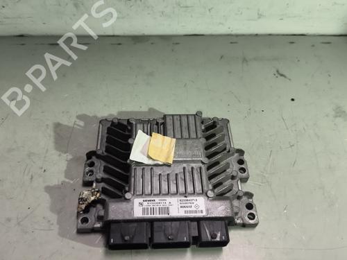 Used Engine control unit (ECU) Engine control unit (ECU) RENAULT MEGANE II Coupé-Cabriolet (EM0/1_) 1.5 dCi (EM1E) (106 hp) 26178212 26178212