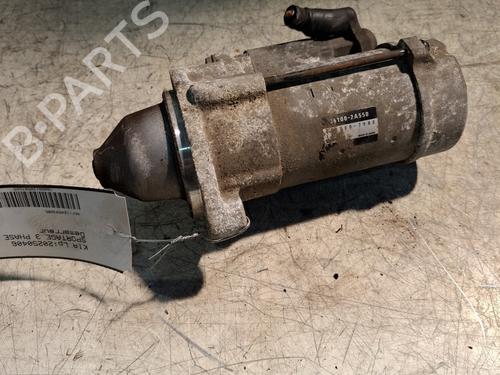 Starter KIA SPORTAGE III (SL) 1.7 CRDi | BP32218478M8 - Image 3