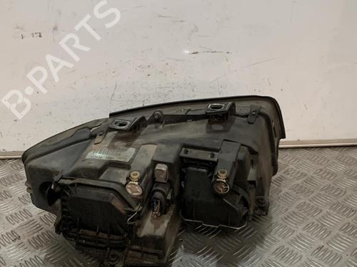 Used Left headlight Left headlight AUDI A4 B6 (8E2) 1.9 TDI (130 hp) 21700963 21700963