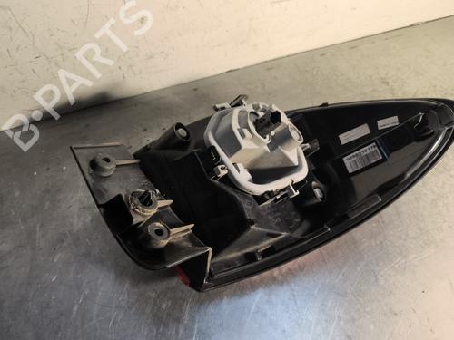 Right taillight RENAULT CAPTUR I (J5_, H5_) 1.5 dCi 90 (J5N4, J5M5, J5MW, J5M6, J5AL, J5AJ) | BP30552663C35