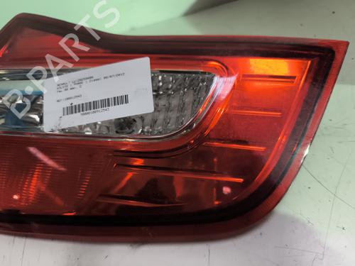 Right tailgate light RENAULT KOLEOS I (HY_) 2.0 dCi 4x4 (HY0K) | BP23823076C80 - Image 2
