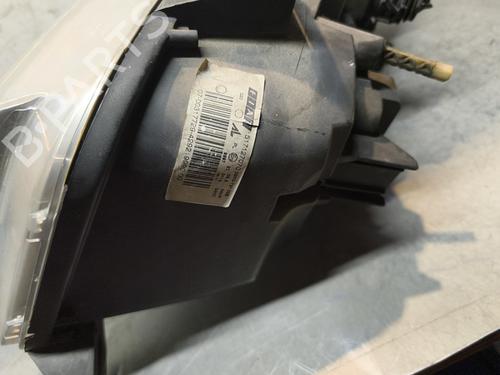 Used Right headlight Right headlight FIAT STILO (192_) 1.9 JTD (140 hp) 34282712 34282712
