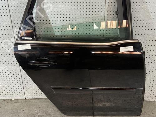 Right rear door CITROËN C4 Picasso I MPV (UD_) 2.0 HDi 138 | BP21697266C5 