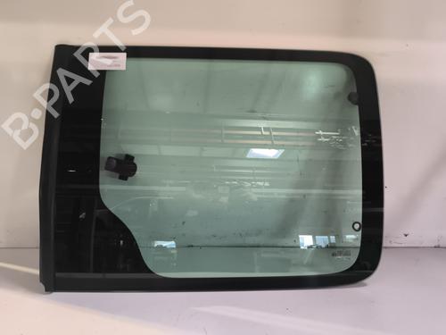 Used Rear right door window CITROËN BERLINGO / BERLINGO FIRST MPV (MF_, GJK_, GFK_) 1.9 D (MFWJZ) (70 hp) 24181408